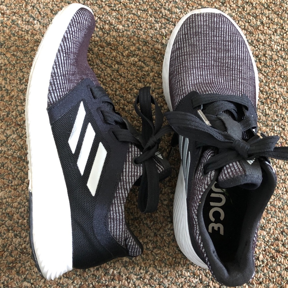 Adidas Women’s Edge Lux Running Shoes